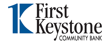 First Keystone Community Bank logo